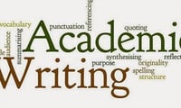 Improving Academic writing skills 